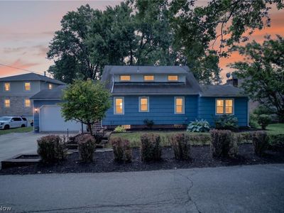 5630 N Island Dr NW, Canton, OH, 44718