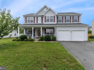 137 Meadow Croft Dr, Centreville, MD