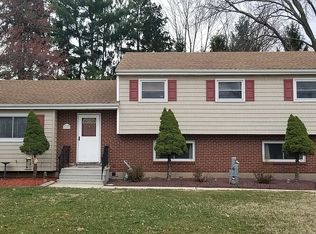 131 Upper Ferry Rd, Ewing, NJ 08628