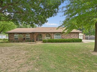 10511 S 200th East Ave, Broken Arrow, OK 74014