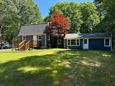 173 Burnt Hill Rd, Scituate, RI, 02831