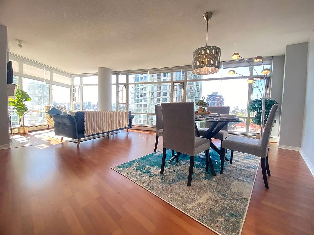 2 bed, 1264 sqft, $6,000 — Photo 1