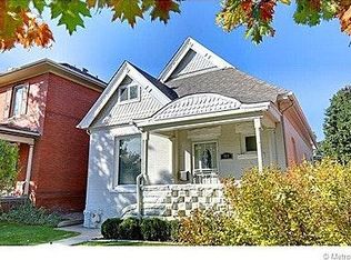 469 S Pennsylvania St, Denver, CO 80209