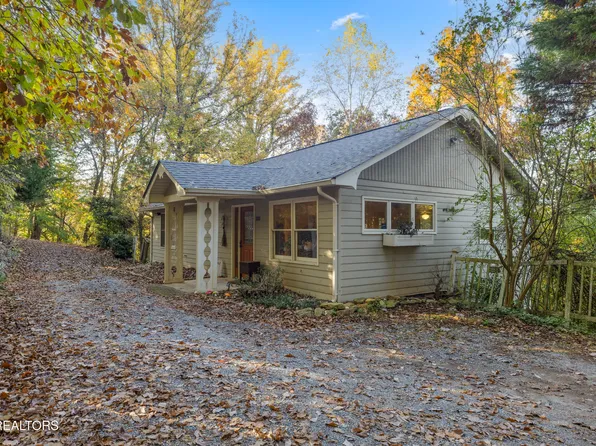 102 Jones Lake Way, Louisville, TN 37777