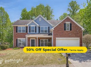435 Beckenham Walk Dr, Dacula, GA 30019
