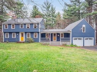 40 Bulkeley Rd, Littleton, MA 01460