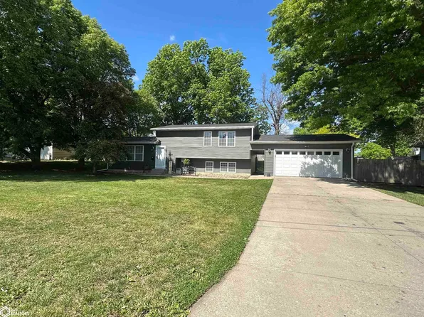 1624 S 15th St, Centerville, IA 52544