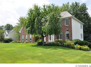 1 Stanford Way, Fairport, NY 14450