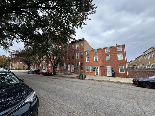 1312 Ashland Ave, Baltimore, MD 21205