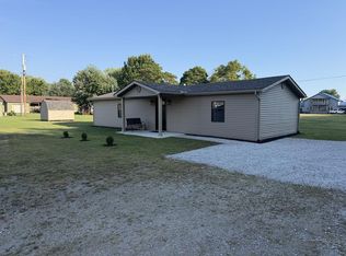 13225 State Route 220, Waverly, OH 45690