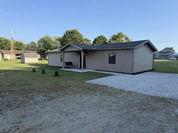 13225 State Route 220, Waverly, OH 45690