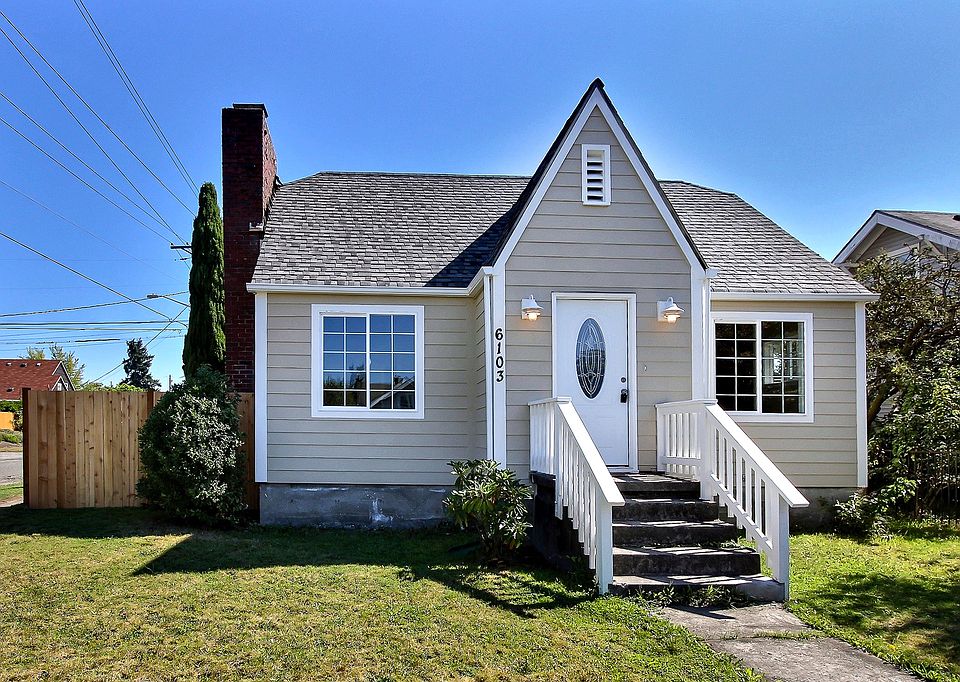 1st image of 6103 Yakima Ave