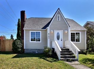 6103 Yakima Ave, Tacoma, WA 98408