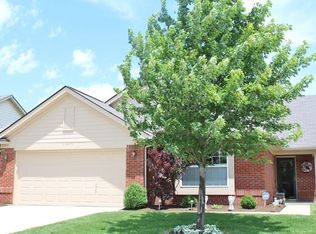 13271 N White Cloud Ct, Camby, IN