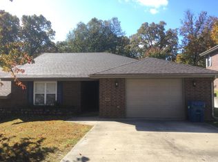 11981 State Highway U, Purdy, MO 65734