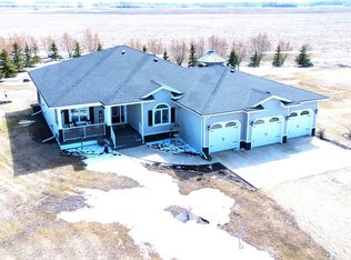 25221 Township Rd #594, Westlock County, AB T7P 2N9