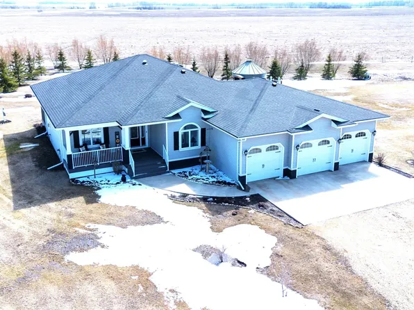 25221 Township Rd #594, Westlock County, AB T7P 2N9