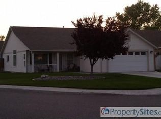 703 N Oklahoma St, Kennewick, WA 99336