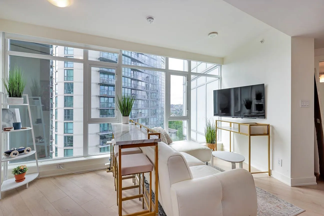 1 bed, 459 sqft, $2,980 — Photo 4