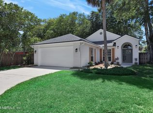 1697 LINKSIDE Court N, Atlantic Beach, FL 32233