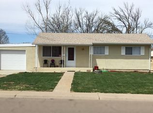 2943 Aster St, Pueblo, CO 81005
