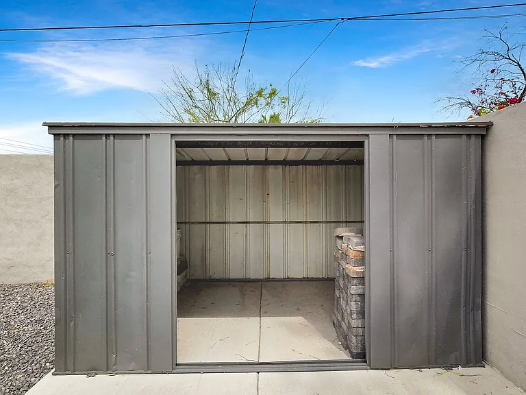 1216 E Desert Park Ln — Photo 30