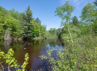 4503 Running Bear Ln LOT 20, Harshaw, WI 54529