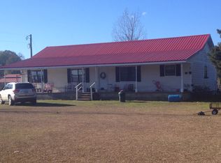 933 Holliday Rd, Dublin, GA 31021