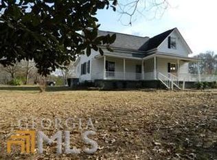 1871 Williams Mill Rd, Zebulon, GA 30295