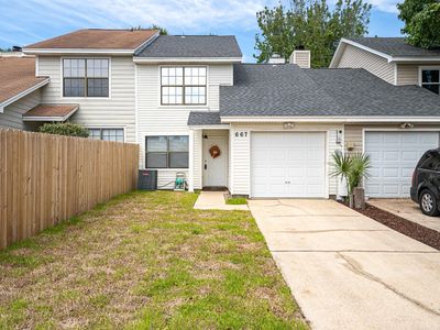 667 Sandalwood Dr, Destin, FL, 32541