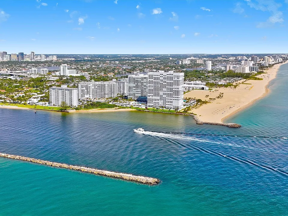 2000 S Ocean Dr #701