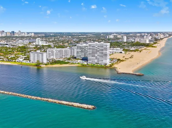 2000 S Ocean Dr, Fort Lauderdale, FL