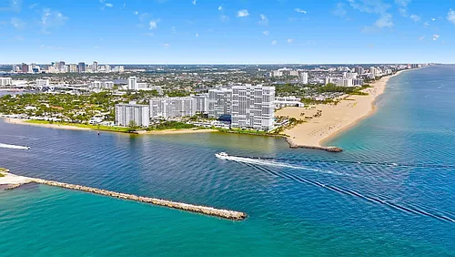 2000 S Ocean Dr #701 Photo 1