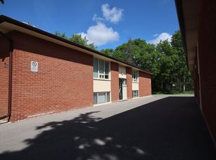66 Barbara Cres #4, Kitchener, ON N2M4N2