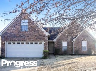 839 Parham Cir, Southaven, MS 38671