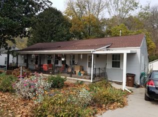 232 Robertsville Rd, Oak Ridge, TN 37830