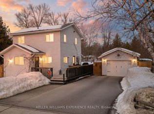 109 Ellen St, Tay, ON L0K 2A0