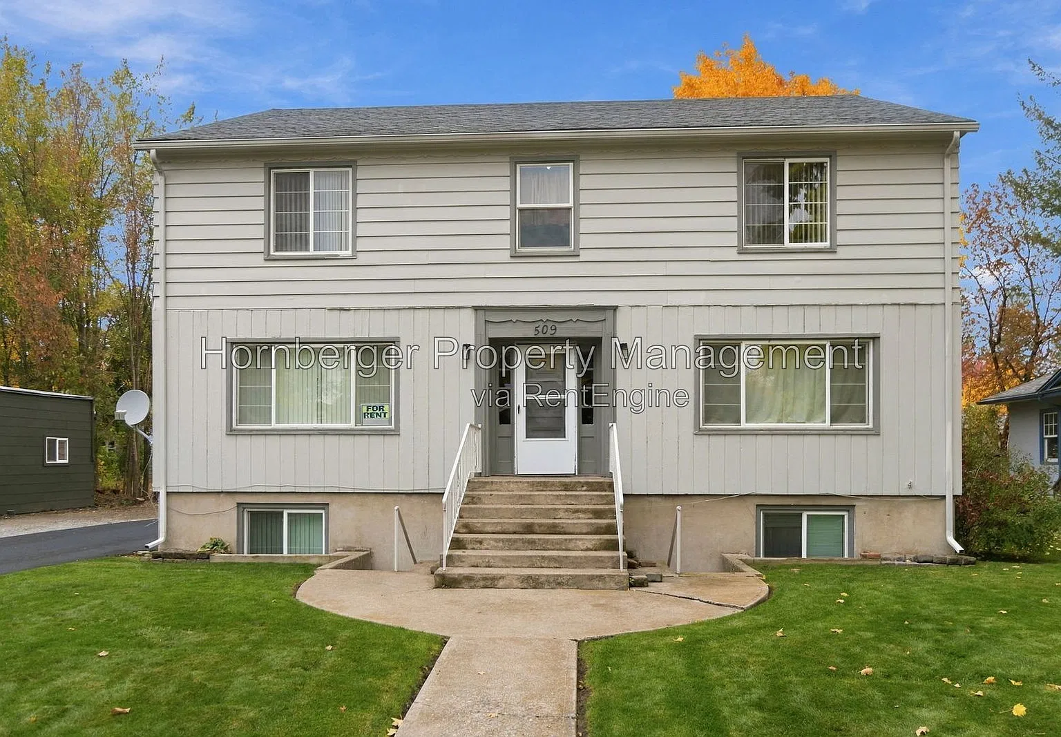1 bed, 1.0 bath, 600 sqft, $1,095 — Photo 1