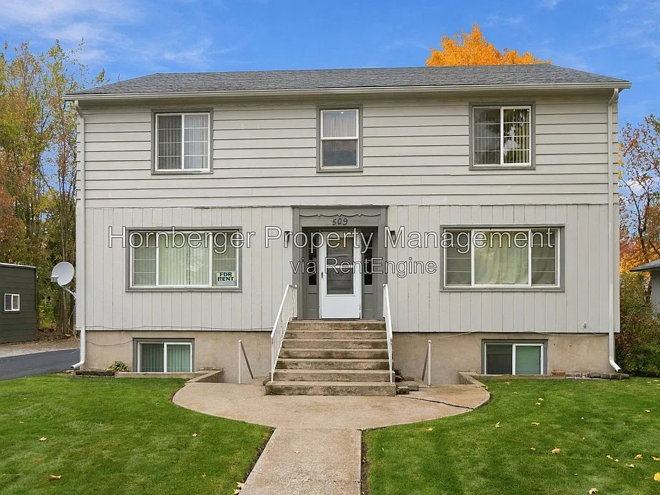 509 E 24th Ave #1