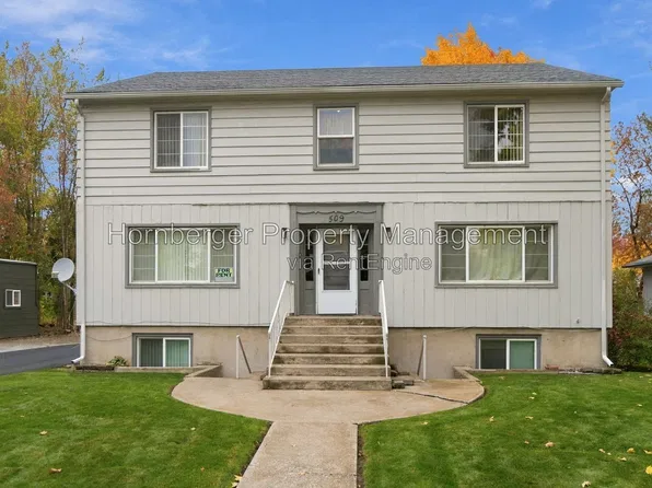 509 E 24th Ave #1, Spokane, WA 99203