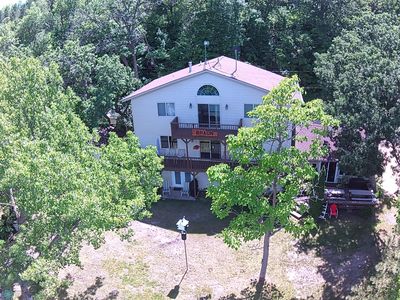 37719 S Eagle Lake Ln, Battle Lake, MN, 56515