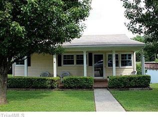 1610 Summit Ave, Greensboro, NC 27405