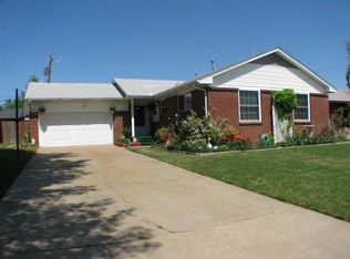 6535 E 27th St, Tulsa, OK 74129