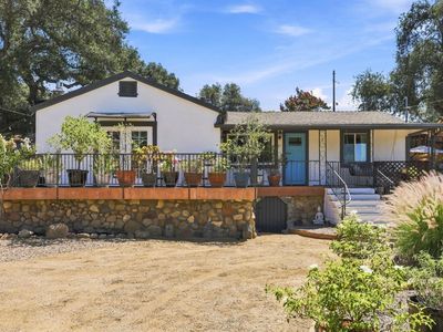 228 High St, Oak View, CA, 93022