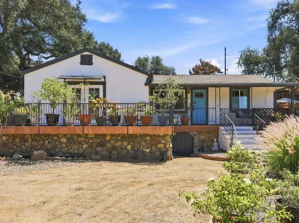 228 High St, Oak View, CA 93022
