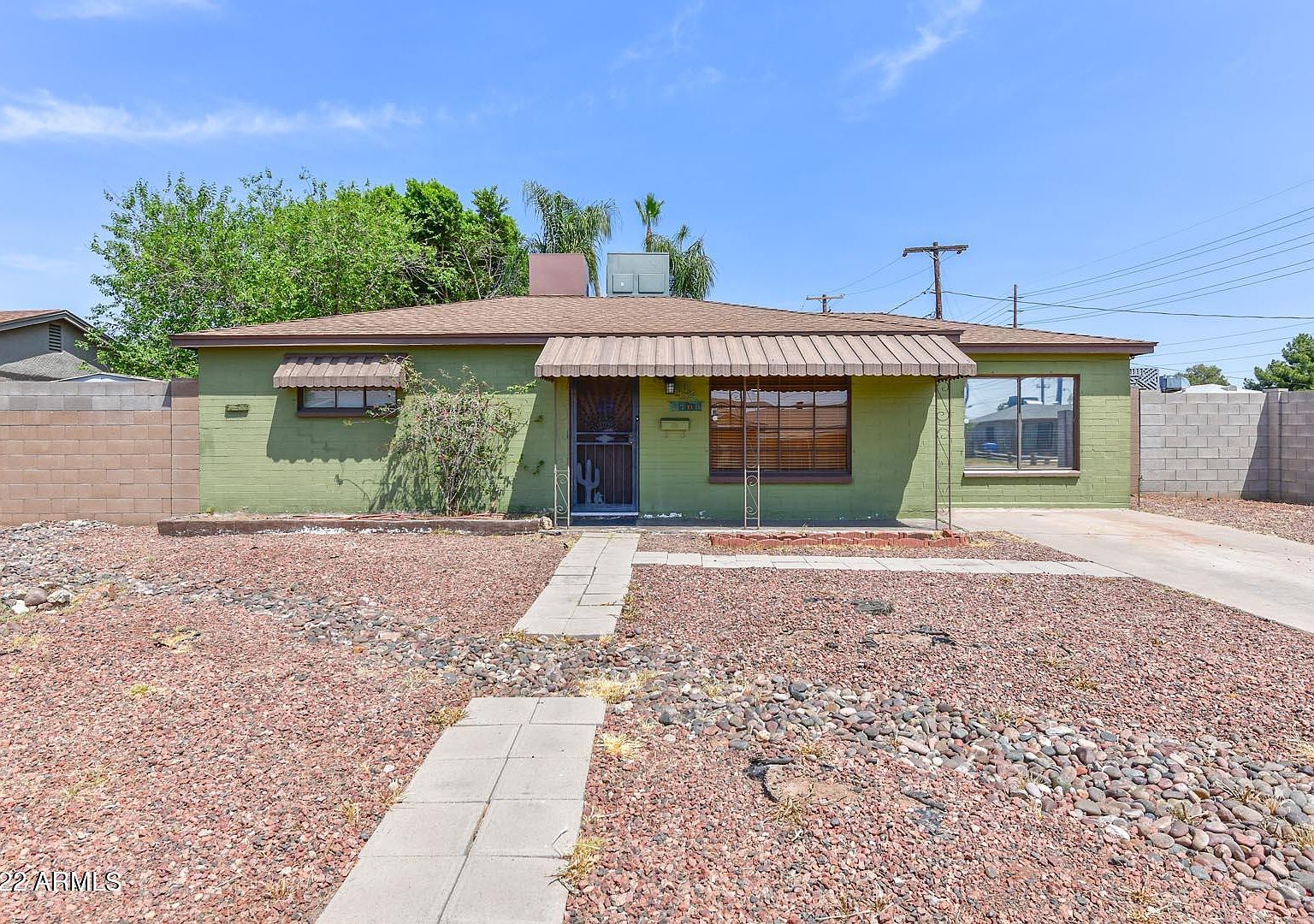 2708 W Griswold Rd, Phoenix, AZ 85051 Zillow