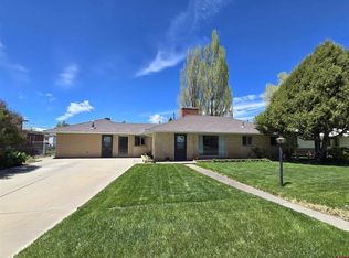 21 Chico Camino St, Monte Vista, CO 81144