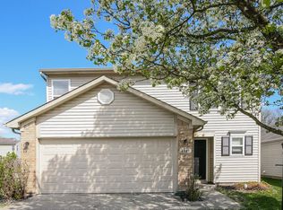 4327 Village Trace Dr, Indianapolis, IN