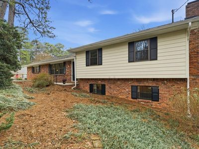 1362 Faraday Pl, Decatur, GA, 30033
