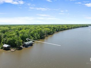 7895 Bryants Landing Rd, Stockton, AL 36579